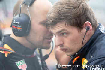 Vergne: “Verstappen non sarebbe imbattibile in Formula E” - FormulaPassion.it
