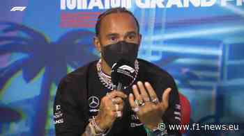 Formula 1 | Niente piloti USA in F1? Per Hamilton, una questione culturale - F1-News.eu