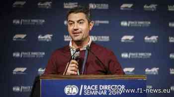 Formula 1 | Michael Masi potrebbe tornare? Parola di Ben Sulayem - F1-News.eu