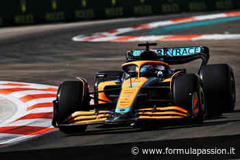 Asfalto Miami, Ricciardo senza pietà: “Una fattoria australiana” - FormulaPassion.it