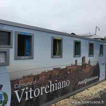 Vitorchiano, 10 anni di raccolta dei rifiuti porta a porta | Newtuscia Italia - NewTuscia