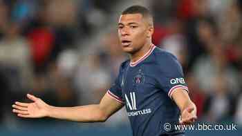 Real Madrid expect Kylian Mbappe decision over transfer within weeks, says Guillem Balague