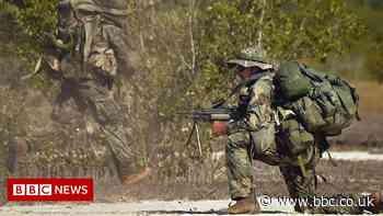 Somalia: President Biden reverses Trump's withdrawal of US troops