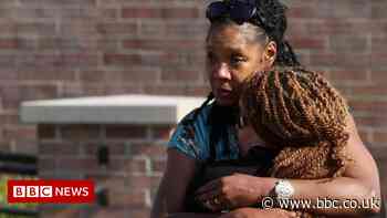 Buffalo shooting: Joe Biden says US must address hate