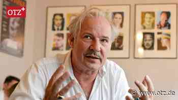 Als Leander Haußmann einst das Geraer Theater aufmischte