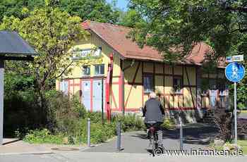 Städtebauförderung: 10 Beispiele, wie und wo Volkach sich in 50 Jahren hübsch gemacht hat - inFranken.de