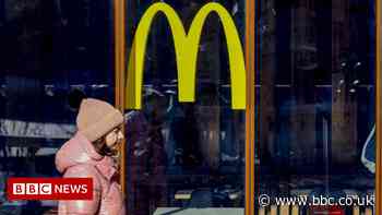 McDonald's to leave Russia for good after 30 years