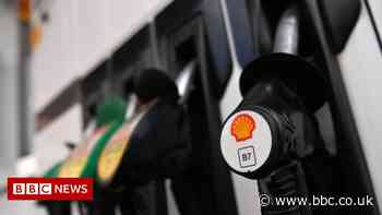 Cost of living: Labour to call vote on windfall tax for oil and gas companies