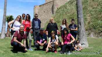 Travel blogger alla scoperta di Termoli - Termoli Online