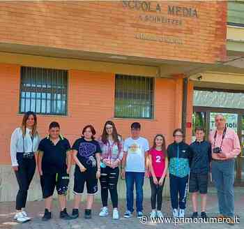 Contest di fotografia della scuola Schweitzer, proclamati i vincitori - Primonumero