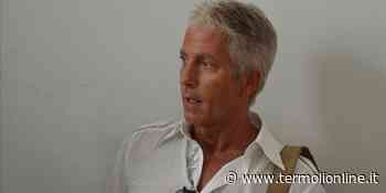 Ex "Fuori Rotta" e trasparenza, torna a farsi sentire Mario Orlando - Termoli Online