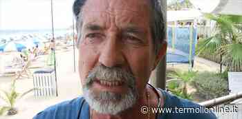 Vertenza balneare, D'Andrea: «Saremo presenti a Bruxelles e sosterremo i nostri avvocati» - Termoli Online
