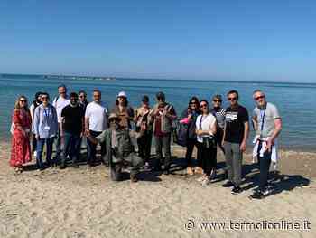 Una settimana dedicata all'ambiente e alle buone pratiche educative all'istituto Brigida - Termoli Online