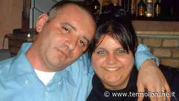 «Non cambiare mai»: i primi 50 anni di Angelica - Termoli Online