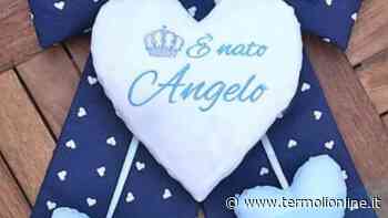 Termoli: Fiocco azzurro al Punto nascita di Termoli: benvenuto Angelo - Termoli Online