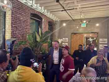 Matt Haney Q&A: What just happened and what happens next - Mission Local