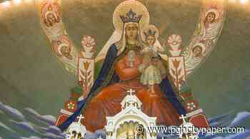 Historic Pittsburgh murals refreshed with new art, virtual reality, and more - PGH City Paper