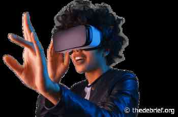 A New Virtual Reality Headset Is Creating Feelings of Touch for Users - The Debrief