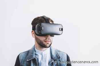 Using Virtual Reality for Anger Control - Neuroscience News