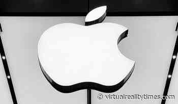 Patent Suggests Apple AR Glasses Could Be Self-Cleaning - Virtual Reality Times