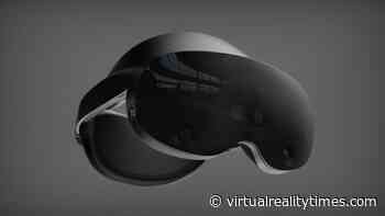 Brief Project Cambria Demo Shows Its Color Passthrough Capabilities - Virtual Reality Times