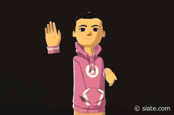 Metaverse moderation: I was a virtual reality bouncer. - Slate