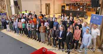 Startup Week Aachen: Aachen soll Hotspot für Gründungen neuer Unternehmen werden