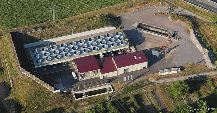 Rhein-Neckar:  Wie Lithium aus Erdwärme entsteht