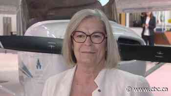 Nursing, engineering, aviation among Calgary programs getting $85M boost from the province - CBC.ca