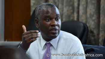 New aviation boss after judge rejects suit against hiring - Business Daily