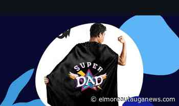 Cloud 9 Aviation Looking for 'Super Dad' Submissions; Winner Receives flight around River Region - Elmore Autauga News