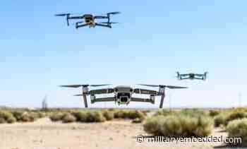 Military ISR market to be driven by global investments in advanced aviation, study predicts - Military Embedded Systems