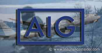 AIG pulls out of standalone aviation war market - The Insurance Insider