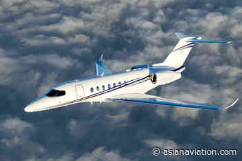 Textron Aviation gets order for Cessna Citation jets for Turkish inspection missions - Asian Aviation