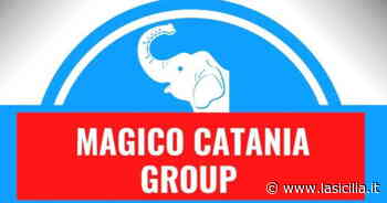 La lettera dei tifosi del Magico Catania Group a Figc e sindaco: «Chiarezza sul bando» - La Sicilia