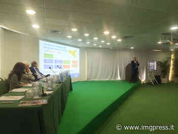 ASSOTIR, CATANIA-GAETA-CATANIA IL SISTEMA TRASPORTI IN SICILIA GUARDA A UNA NUOVA AUTOSTRADA DEL MARE - IMGpress