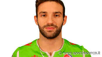 Damiano Catania in azzurro con l'Italia Under 22: obiettivo puntato sull'Europeo - SportPiacenza