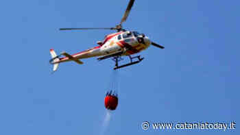 Rischio incendi, stato di preallerta per la provincia di Catania - CataniaToday