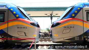 Ferrovie, la Palermo-Catania-Messina simbolo dei 20 miliardi di nuovi investimenti in Sicilia - MessinaToday