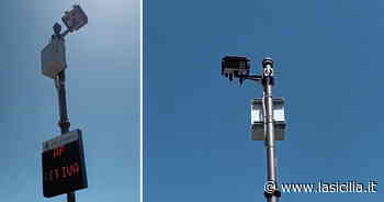 Catania, la prova generale dell'occhio elettronico per pedonalizzare il centro (ma per ora niente multe) - La Sicilia