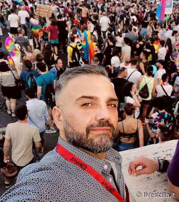 Catania, fascismo, omosessualità: Gabriele in cerca dell’identità - Livesicilia.it