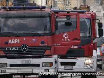 Catania, incidente statale 120: morto un automobilista - Corriere del Mezzogiorno
