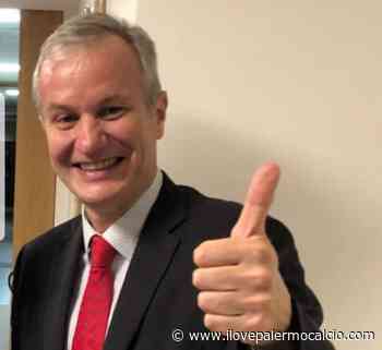 Pagliara: «Dobbiamo far capire che investire a Catania può essere importante e interessante» - ilovepalermocalcio.com - Il Sito dei Tifosi Rosanero