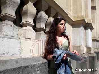 “Catania ridotta ad arancini e pizzette”: l’affondo di De Klerk - Livesicilia.it