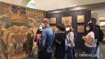 Catania, 800 visitatori al Museo dei Saperi per la Notte Europa - Giornale di Sicilia