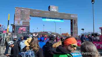 Giro d’Italia: a Catania tutte le scuole chiuse l’11 maggio - Livesicilia.it