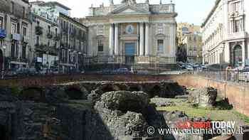 Catania è in coda alla classifica sul turismo sostenibile - CataniaToday