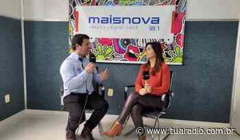 Lançada a noite da Brilhantina em Soledade - Tua Rádio