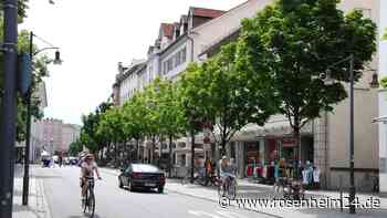 Unnötiger Leerstand? So will die Rosenheimer CSU neuen Wohnraum in der Innenstadt schaffen