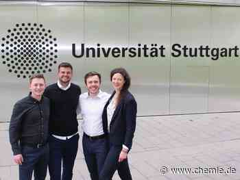 Erdgasersatz für die Chemieindustrie